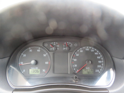 Volkswagen Polo 2008