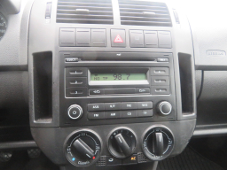 Volkswagen Polo 2008