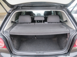 Volkswagen Polo 2008