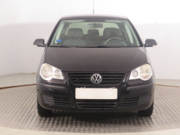 Volkswagen Polo 2008