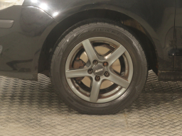 Volkswagen Polo 2008