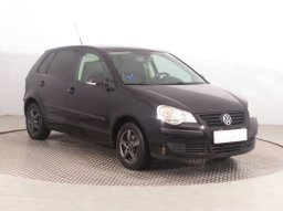 Volkswagen Polo 2008