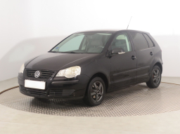 Volkswagen Polo 2008