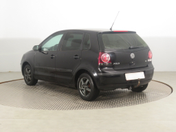 Volkswagen Polo 2008