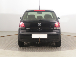 Volkswagen Polo 2008