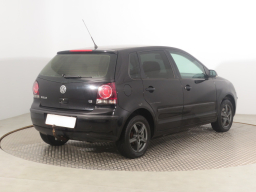 Volkswagen Polo 2008