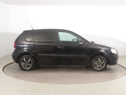 Volkswagen Polo 2008