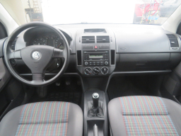 Volkswagen Polo 2008