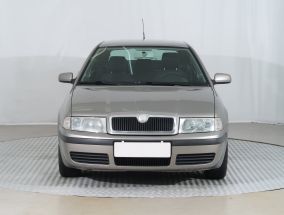 Skoda Octavia - 2007