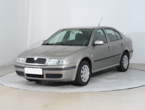Skoda Octavia - 2007