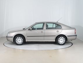 Skoda Octavia - 2007