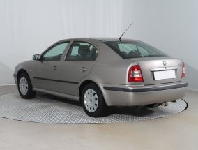 Skoda Octavia - 2007