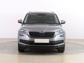 Skoda Kodiaq - 2019