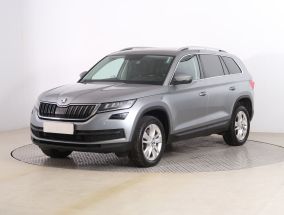 Skoda Kodiaq - 2019