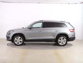 Skoda Kodiaq - 2019