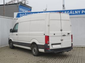 Volkswagen Crafter - 2019