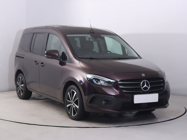 Mercedes-Benz T 2024