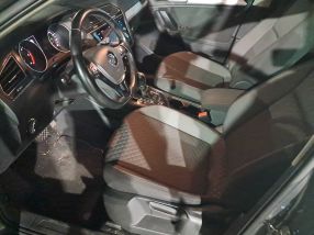 Volkswagen Tiguan - 2018
