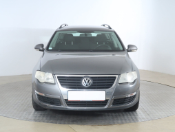 Volkswagen Passat 2010