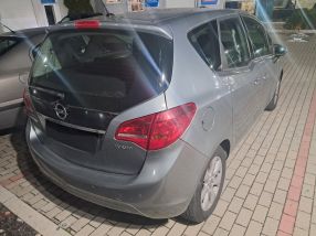 Opel Meriva - 2010