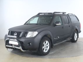 Nissan Navara - 2012