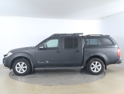 Nissan Navara 2012