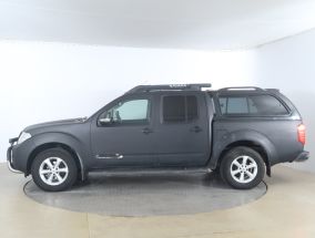 Nissan Navara - 2012