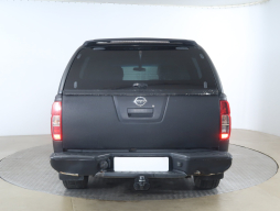 Nissan Navara 2012