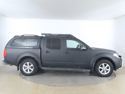 Nissan Navara 2012