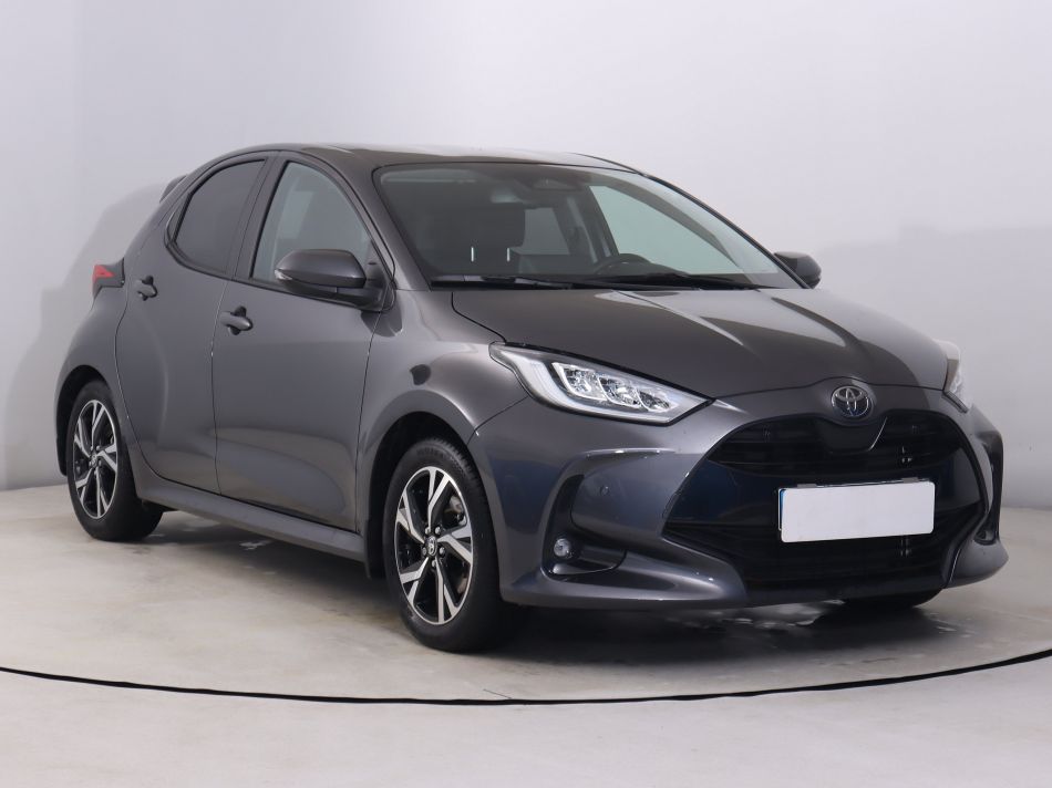 Toyota Yaris - 2024
