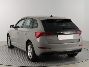 Skoda Scala - 2021