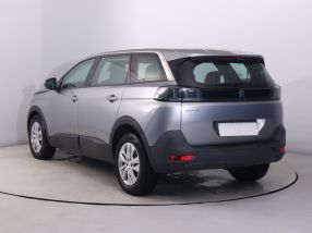 Peugeot 5008 - 2021