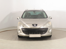 Peugeot 308 2009