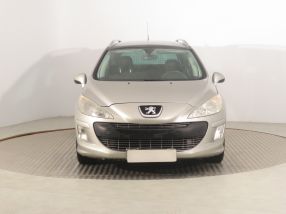 Peugeot 308 - 2009