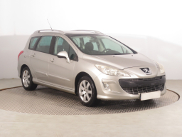 Peugeot 308 2009