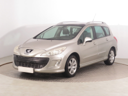 Peugeot 308 2009