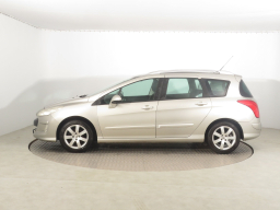 Peugeot 308 2009