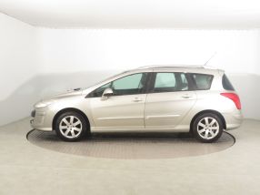 Peugeot 308 - 2009