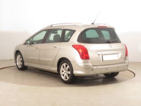 Peugeot 308 - 2009
