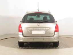 Peugeot 308 2009