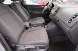 Volkswagen Golf Plus 2005