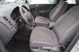 Volkswagen Golf Plus 2005