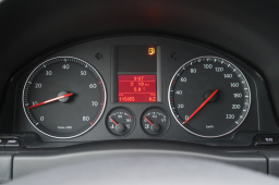 Volkswagen Golf Plus 2005