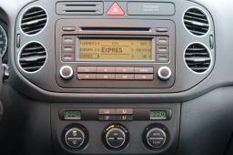 Volkswagen Golf Plus 2005