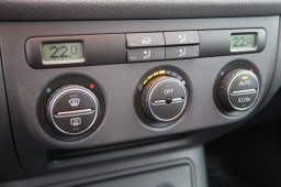 Volkswagen Golf Plus 2005