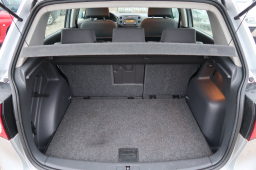 Volkswagen Golf Plus 2005