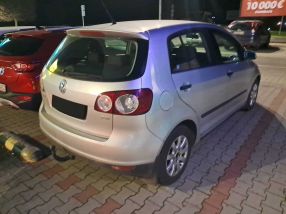 Volkswagen Golf Plus - 2005