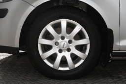 Volkswagen Golf Plus 2005