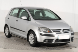 Volkswagen Golf Plus 2005