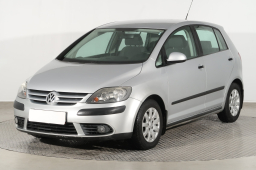 Volkswagen Golf Plus 2005